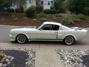 1965 FORD 1965 - Ford Mustang