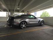 2013 Ford Mustang Ford: Mustang Roush Stage 3